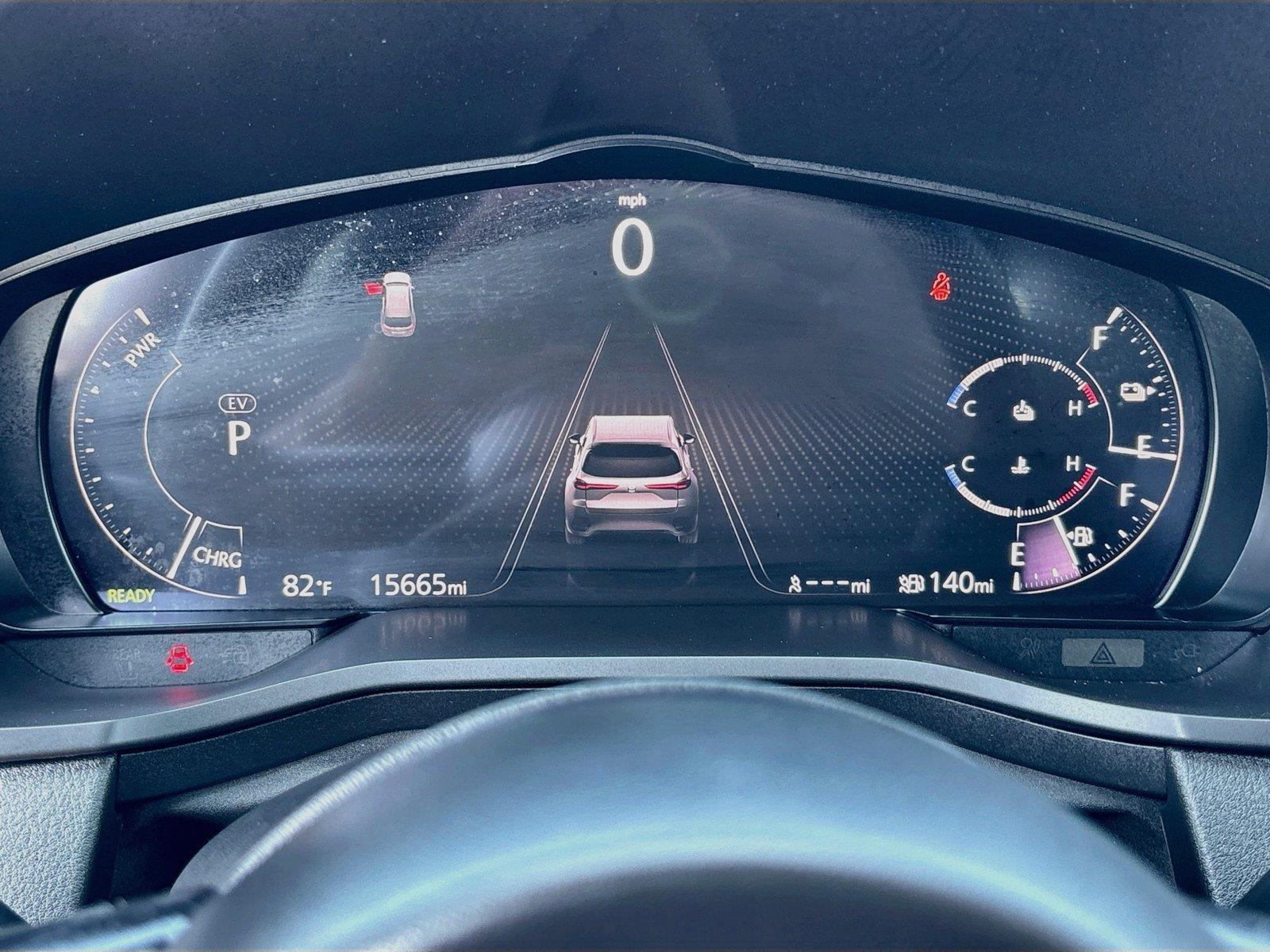 2025 Mazda CX-70 PHEV Premium Package