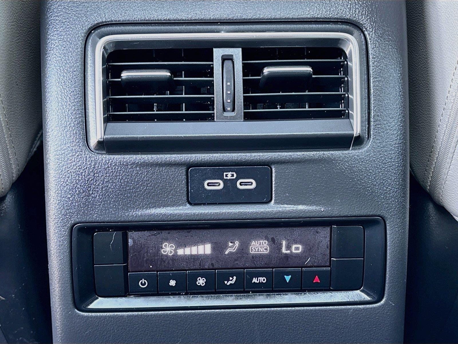 2025 Mazda CX-70 PHEV Premium Package