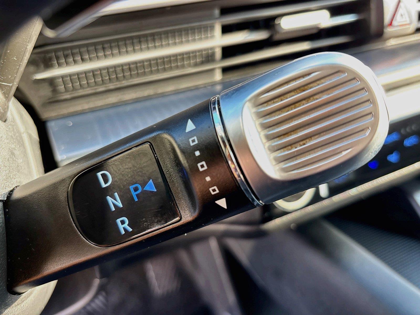 2023 Hyundai IONIQ 6 SE