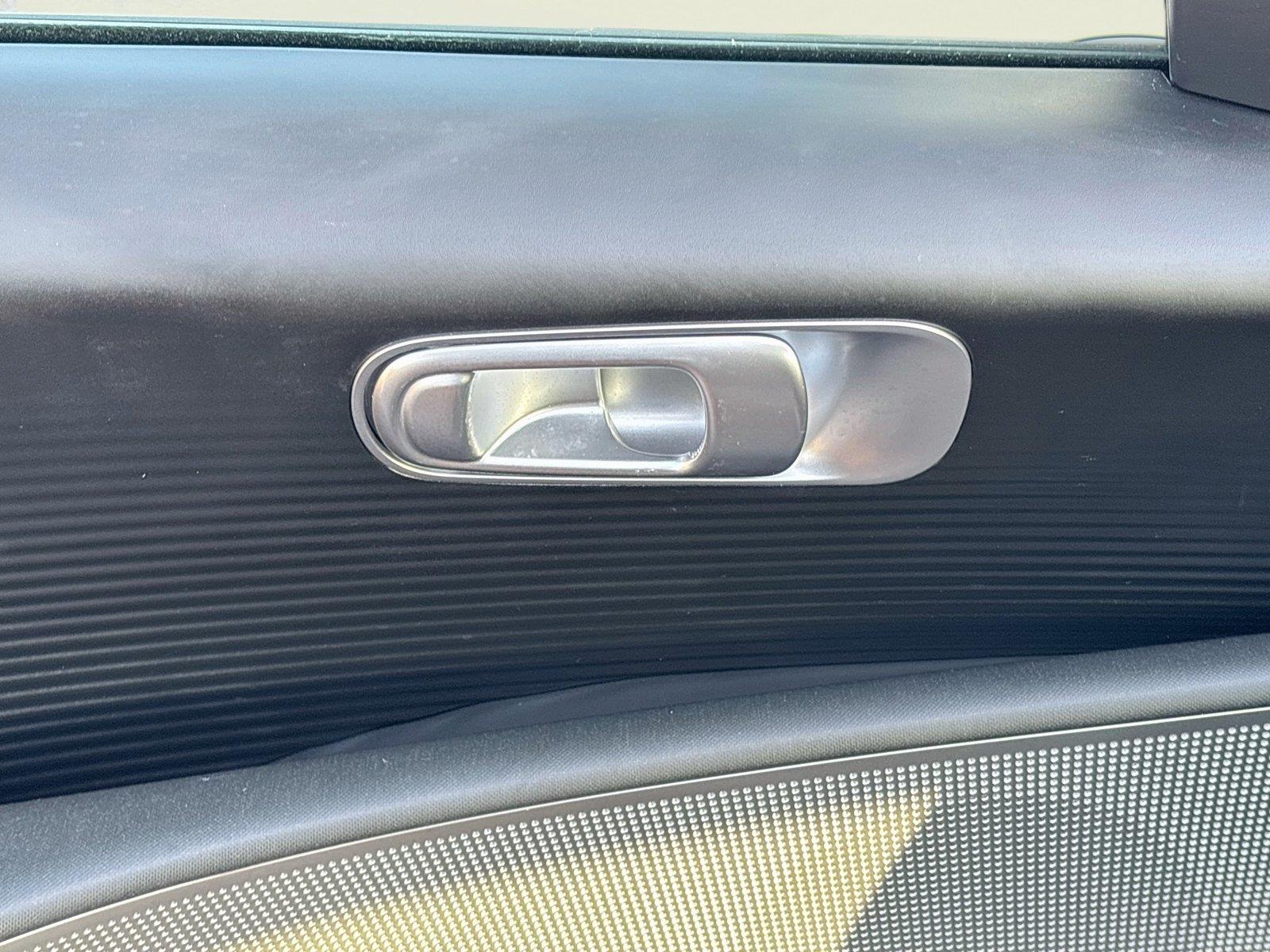 2023 Hyundai IONIQ 6 SE