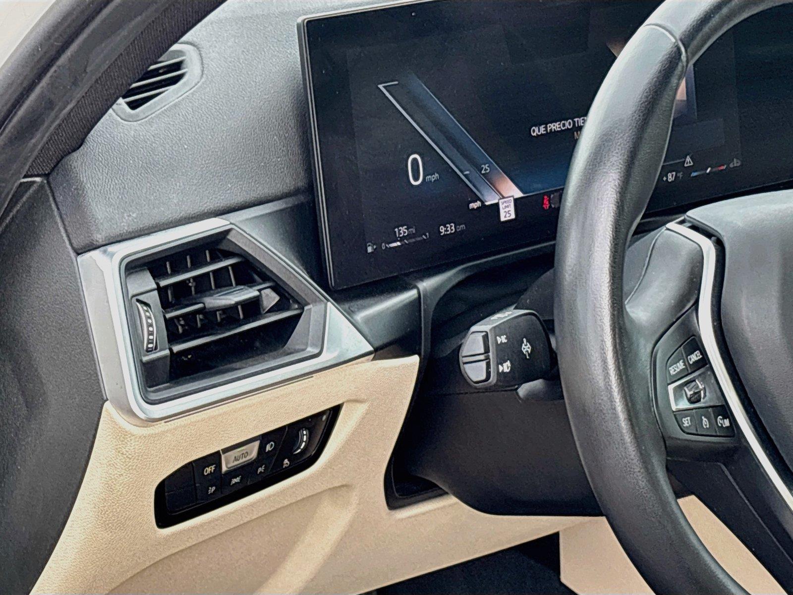 2023 BMW 3 Series 330i xDrive