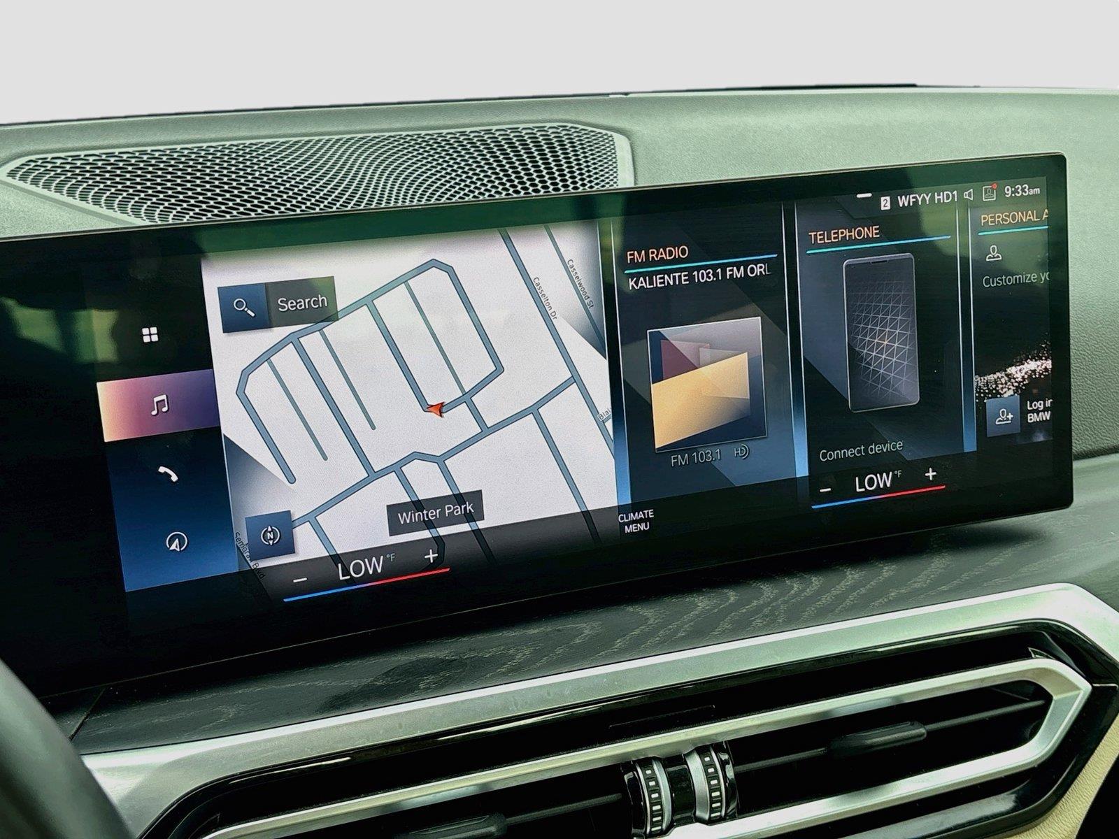 2023 BMW 3 Series 330i xDrive