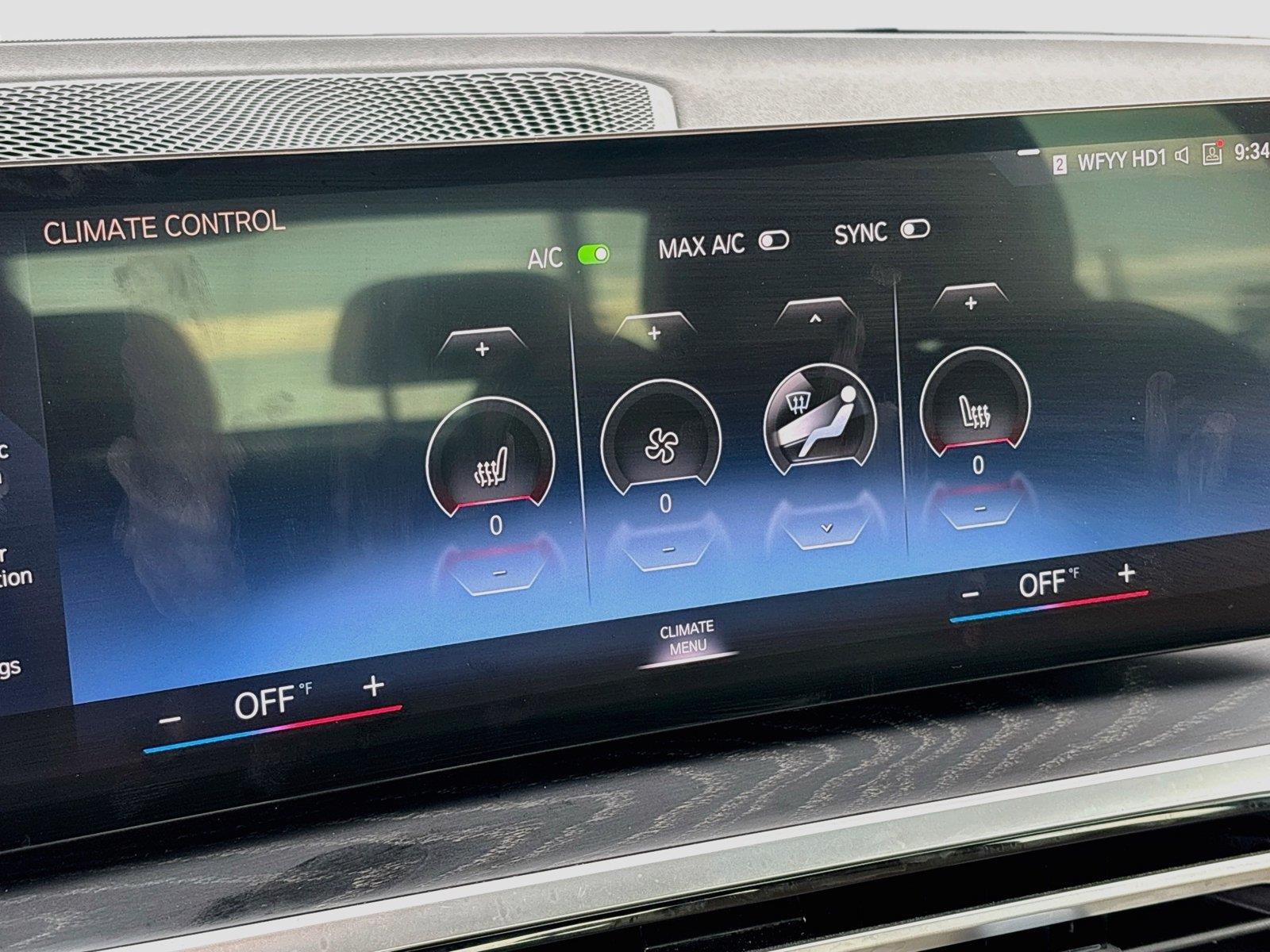 2023 BMW 3 Series 330i xDrive