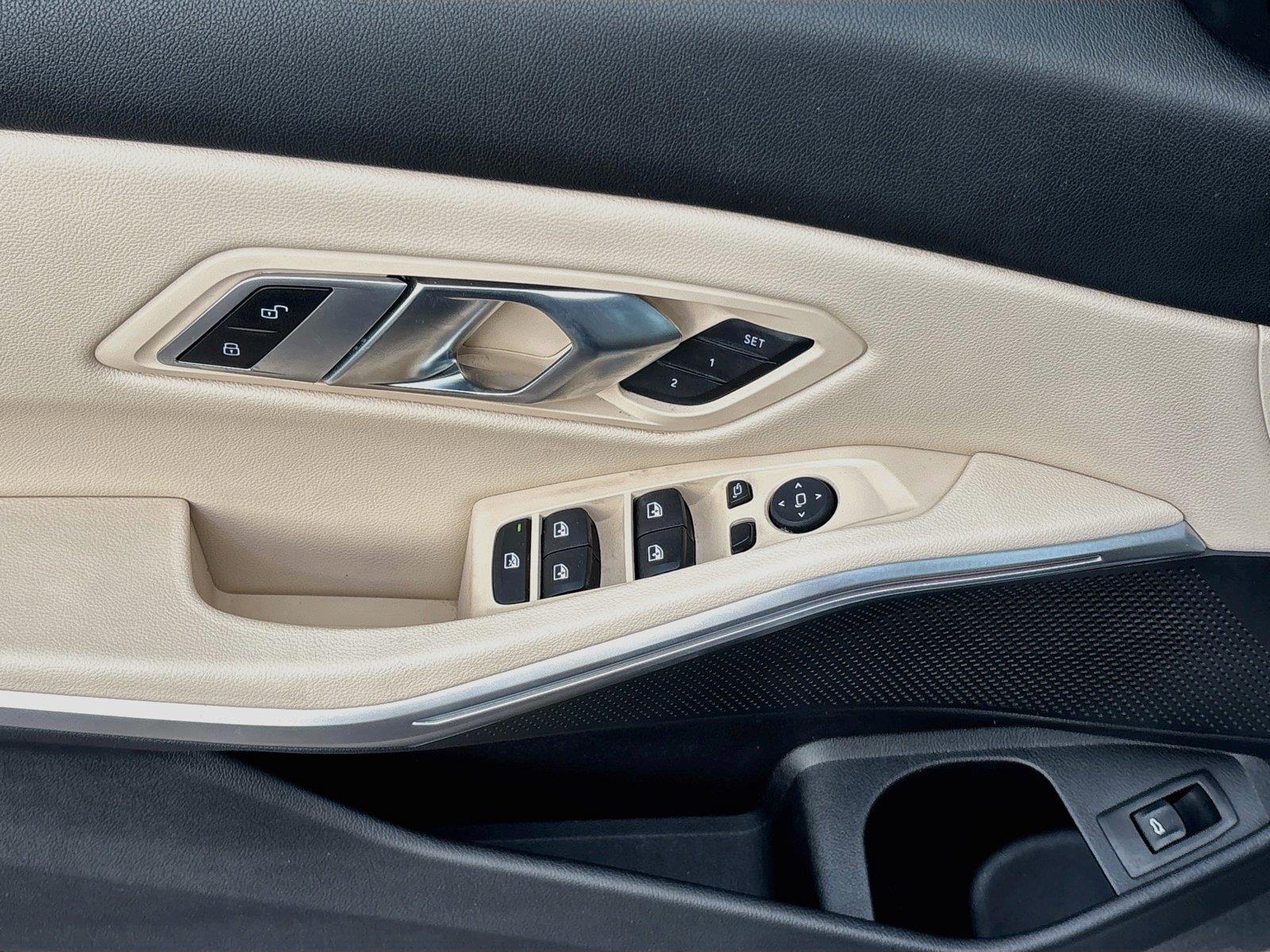 2023 BMW 3 Series 330i xDrive