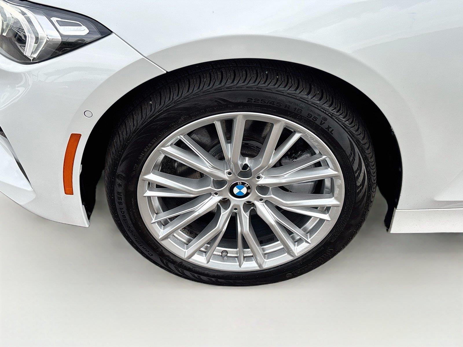 2023 BMW 3 Series 330i xDrive