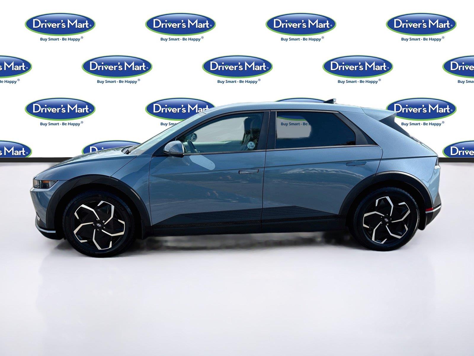 2024 Hyundai IONIQ 5 SEL