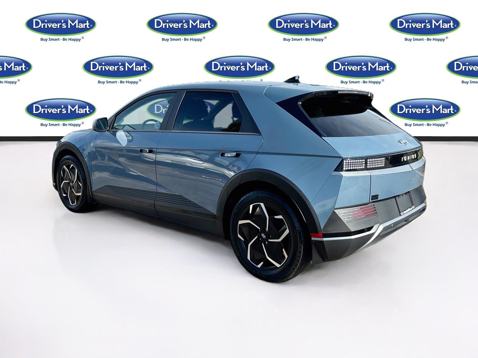 2024 Hyundai IONIQ 5 SEL