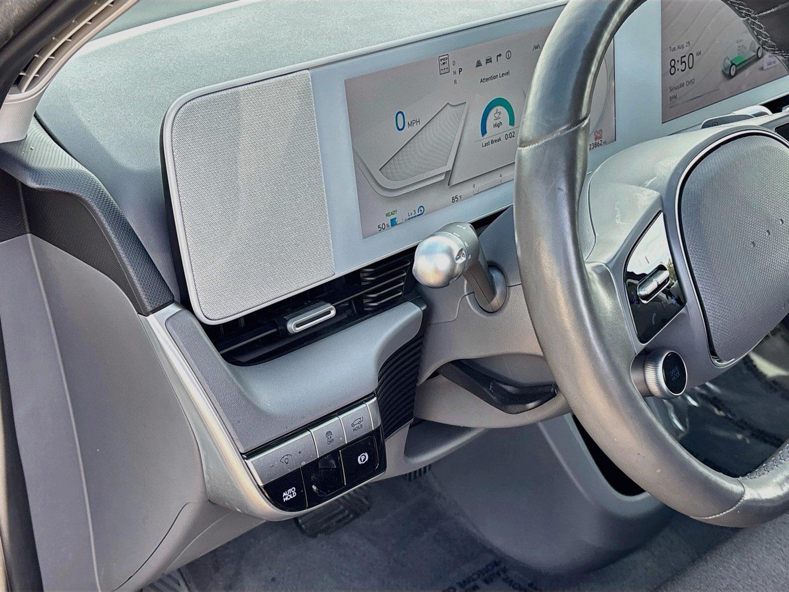 2024 Hyundai IONIQ 5 SEL