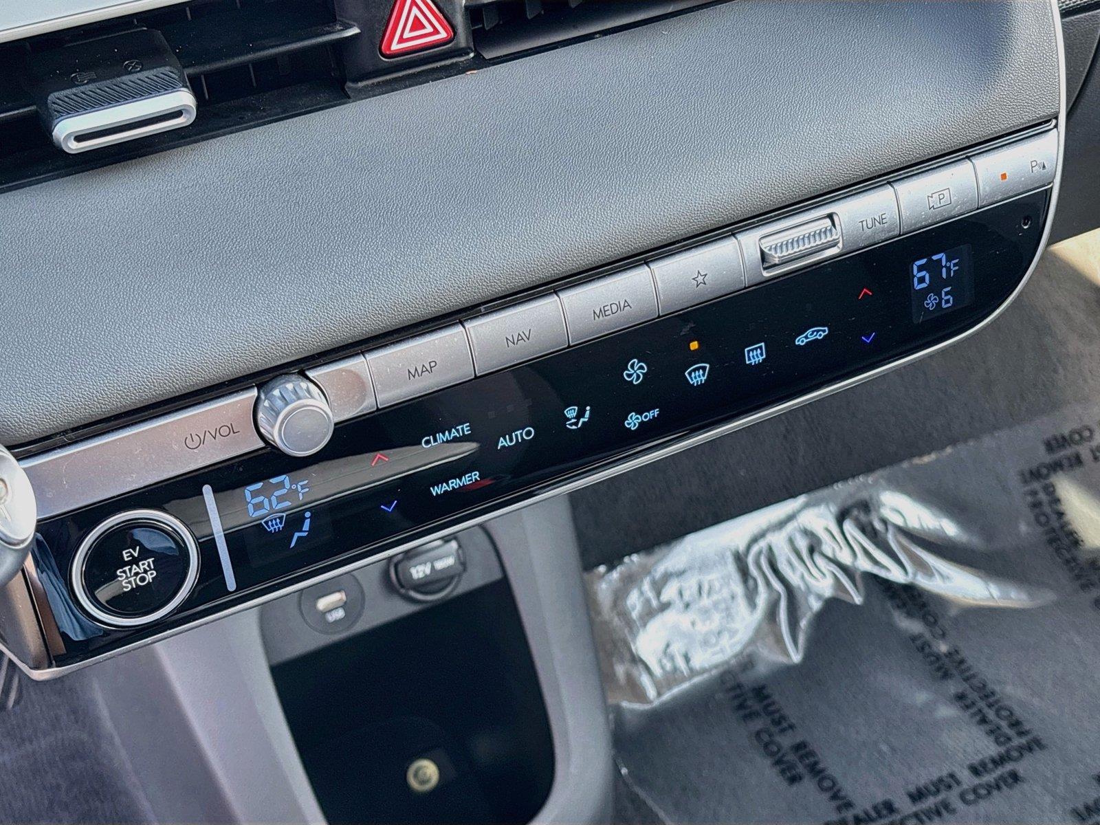 2024 Hyundai IONIQ 5 SEL