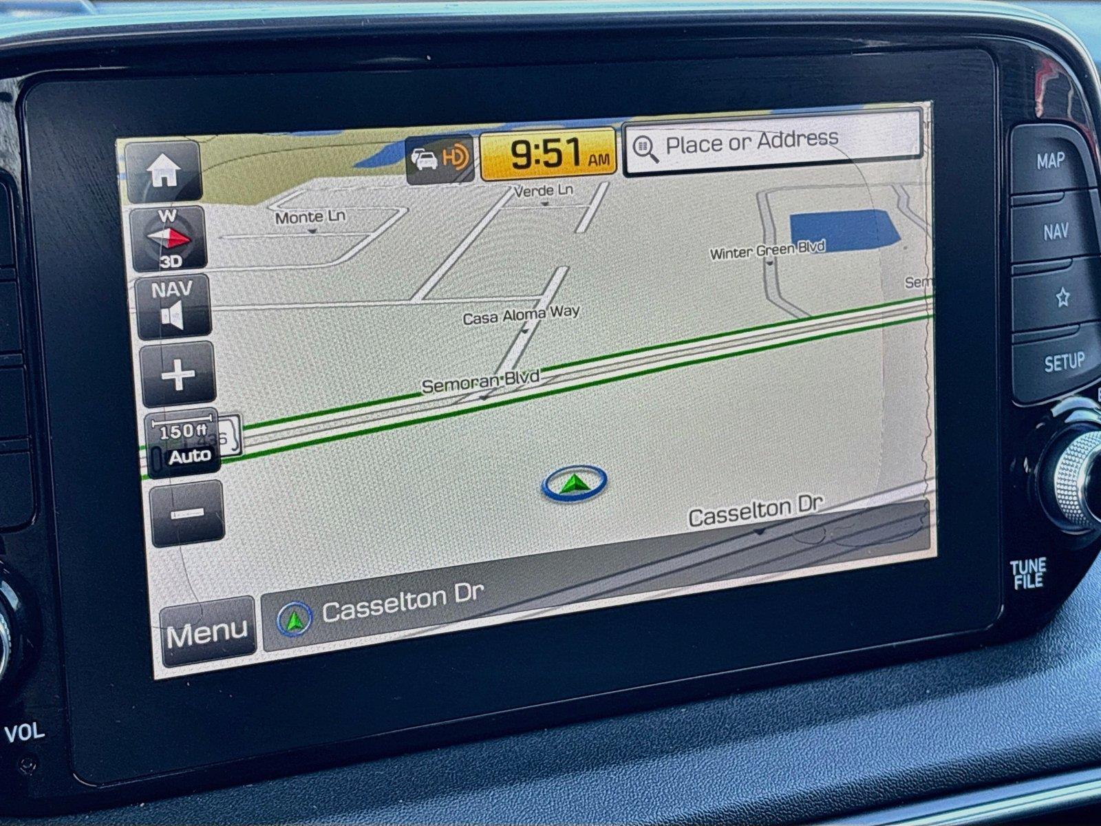 2019 Hyundai Santa Fe Ultimate