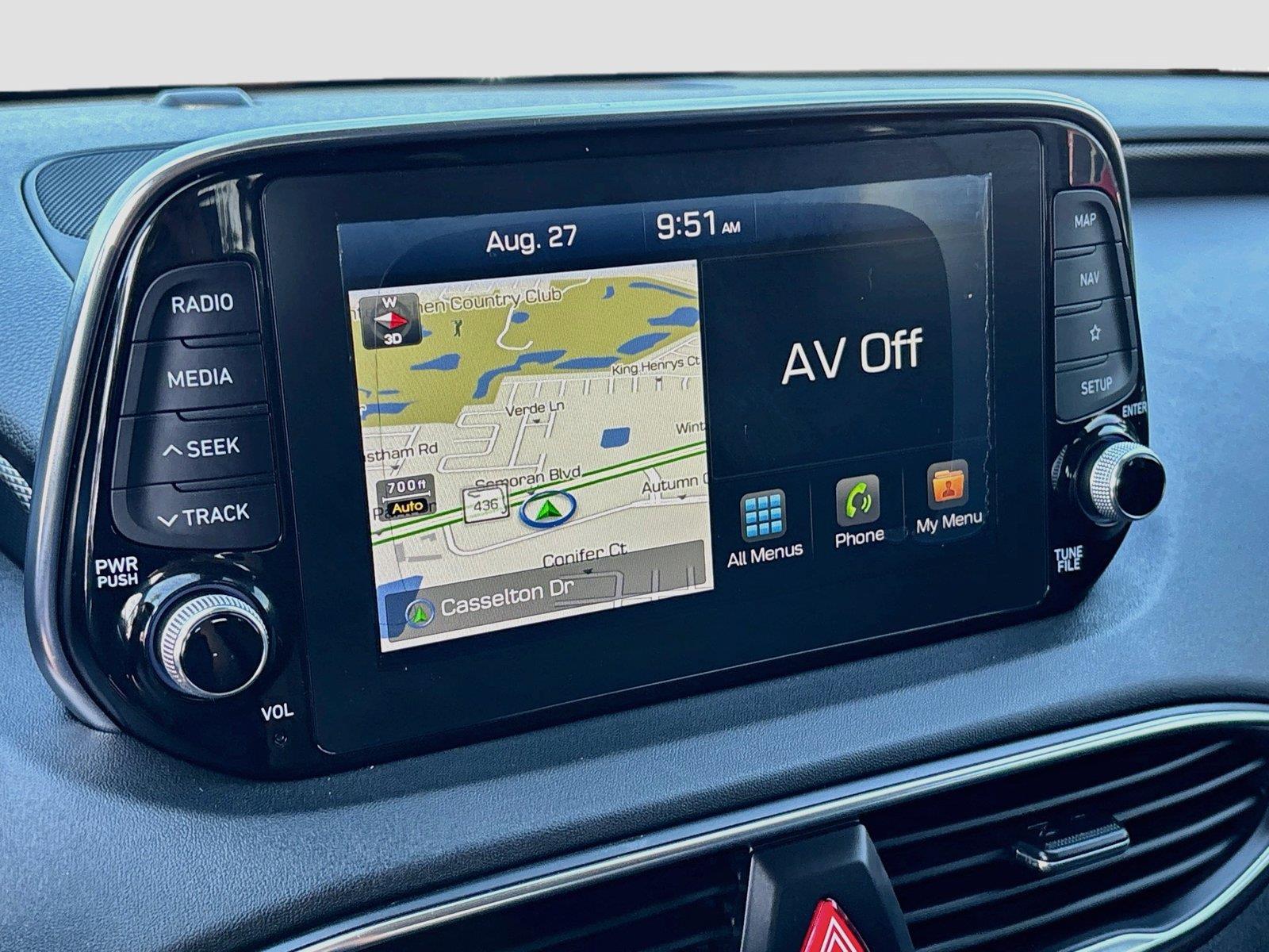 2019 Hyundai Santa Fe Ultimate