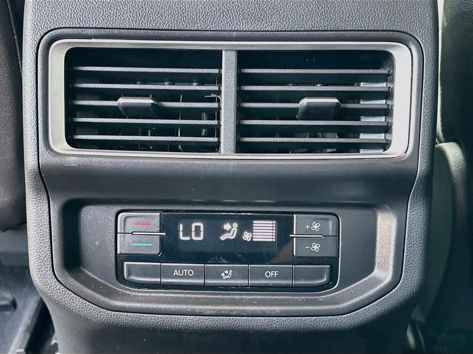 2025 VOLKSWAGEN ATLAS SE