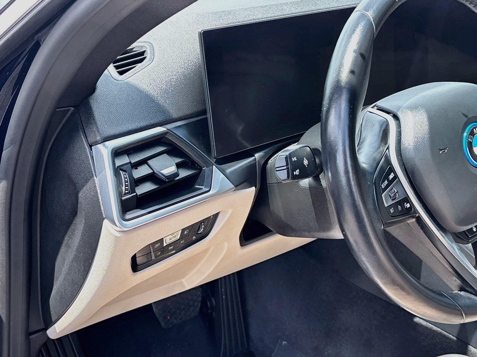 2023 BMW i4 eDrive35