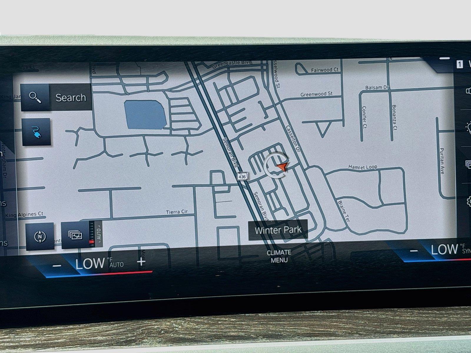 2023 BMW i4 eDrive35