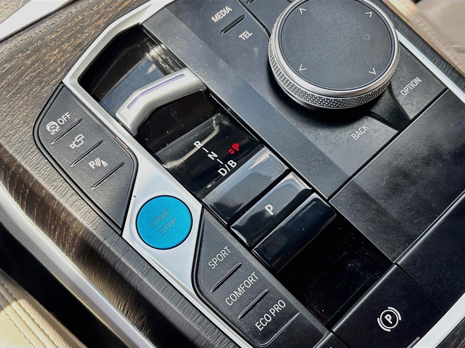 2023 BMW i4 eDrive35