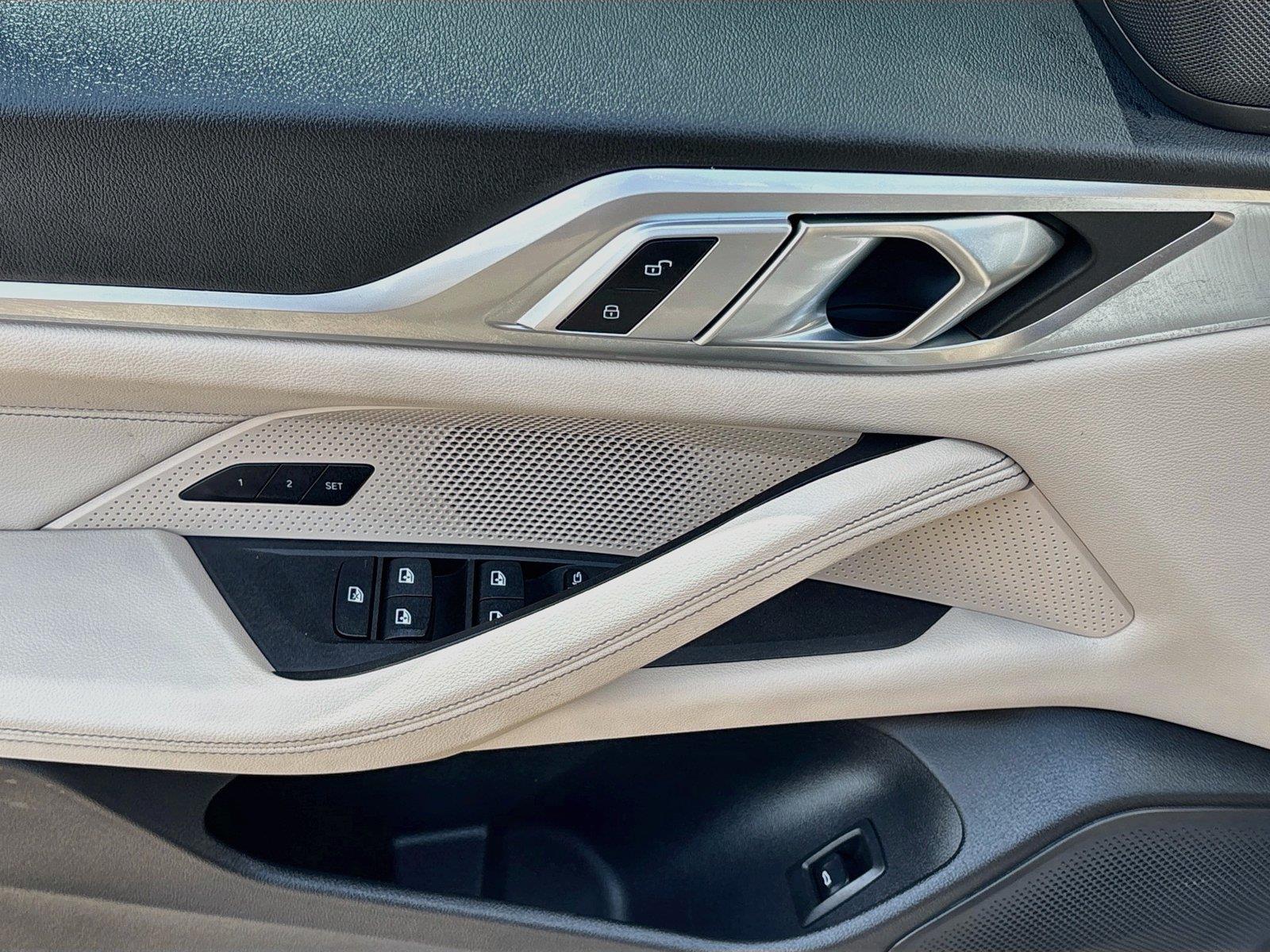 2023 BMW i4 eDrive35