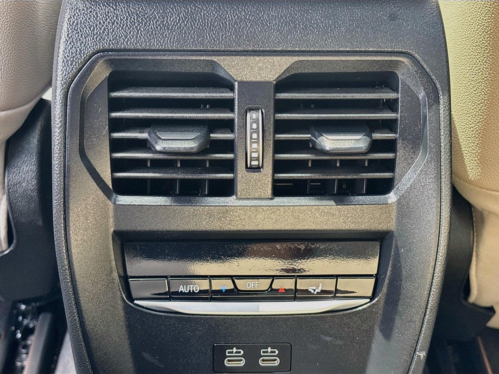 2023 BMW i4 eDrive35
