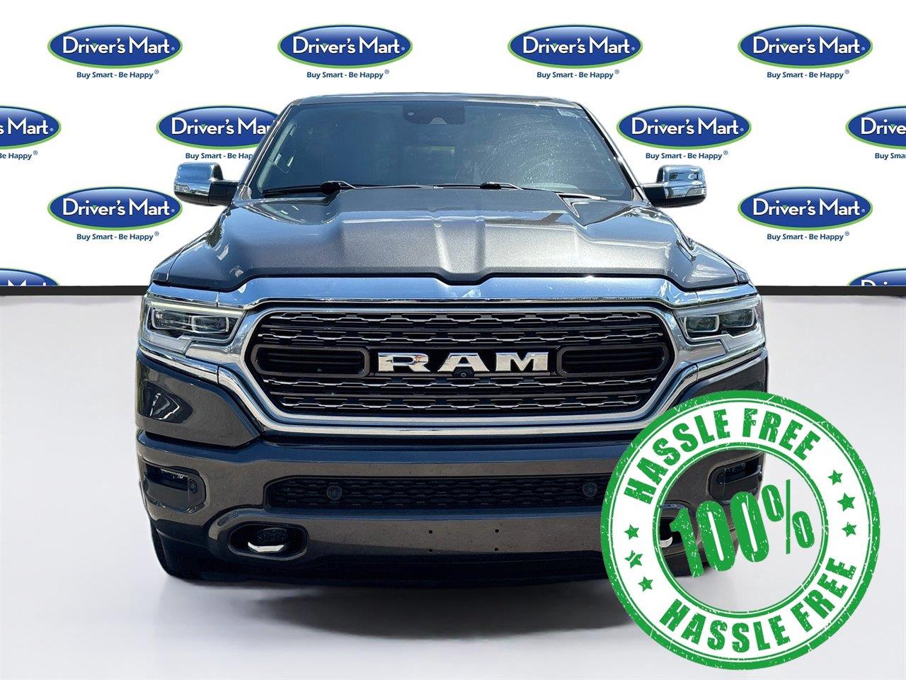 2020 Ram 1500 Limited