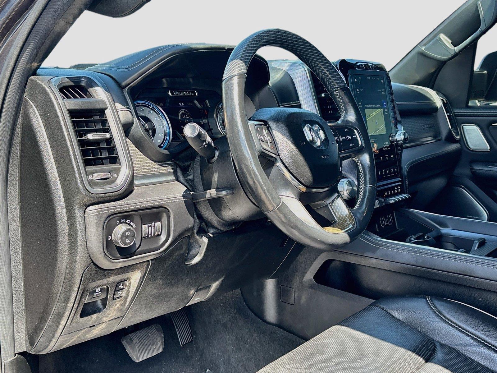 2020 Ram 1500 Limited