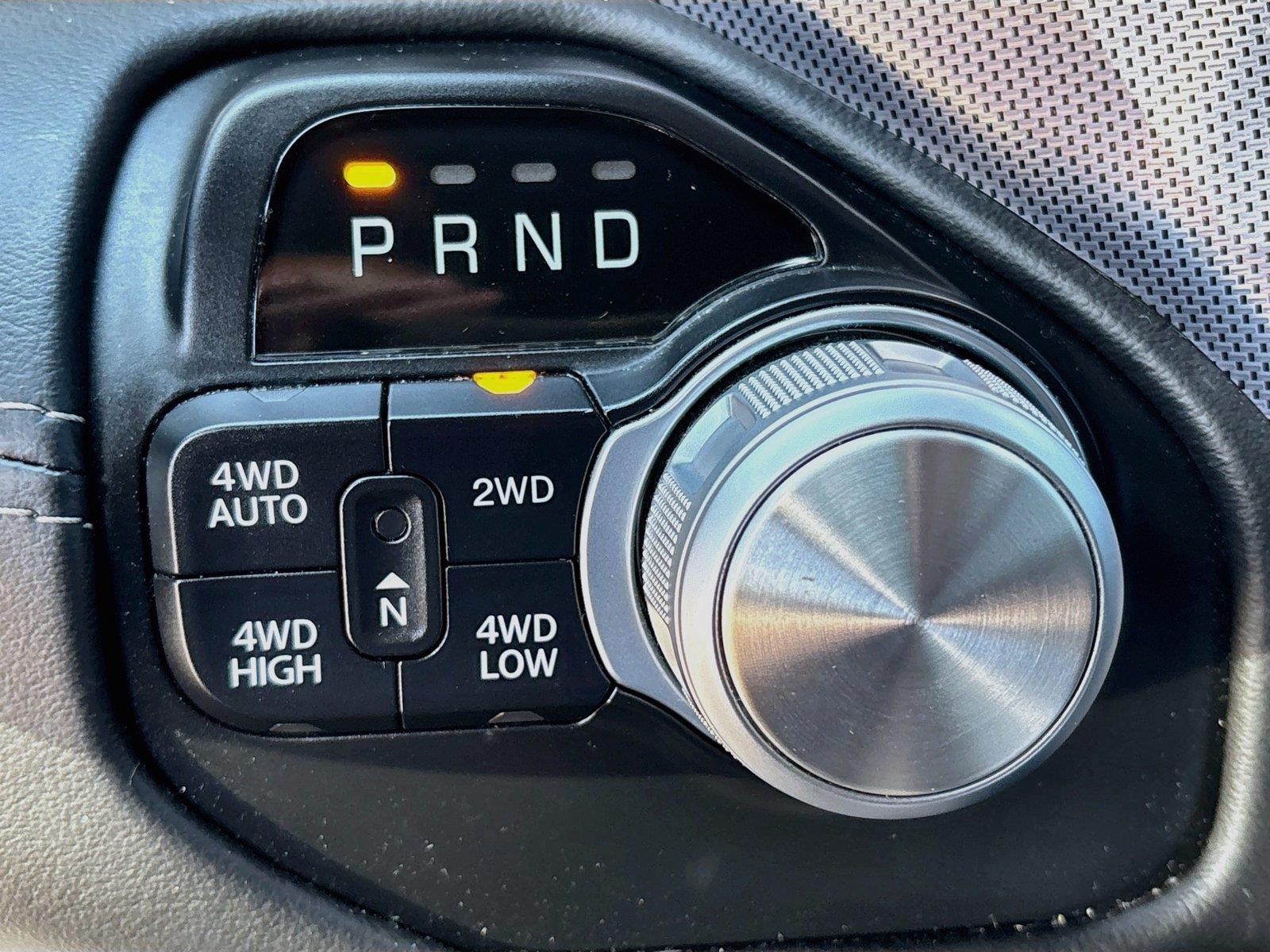 2020 Ram 1500 Limited