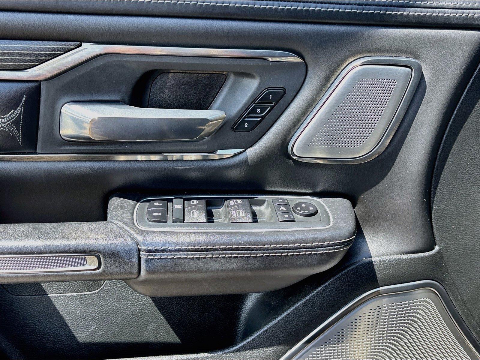 2020 Ram 1500 Limited