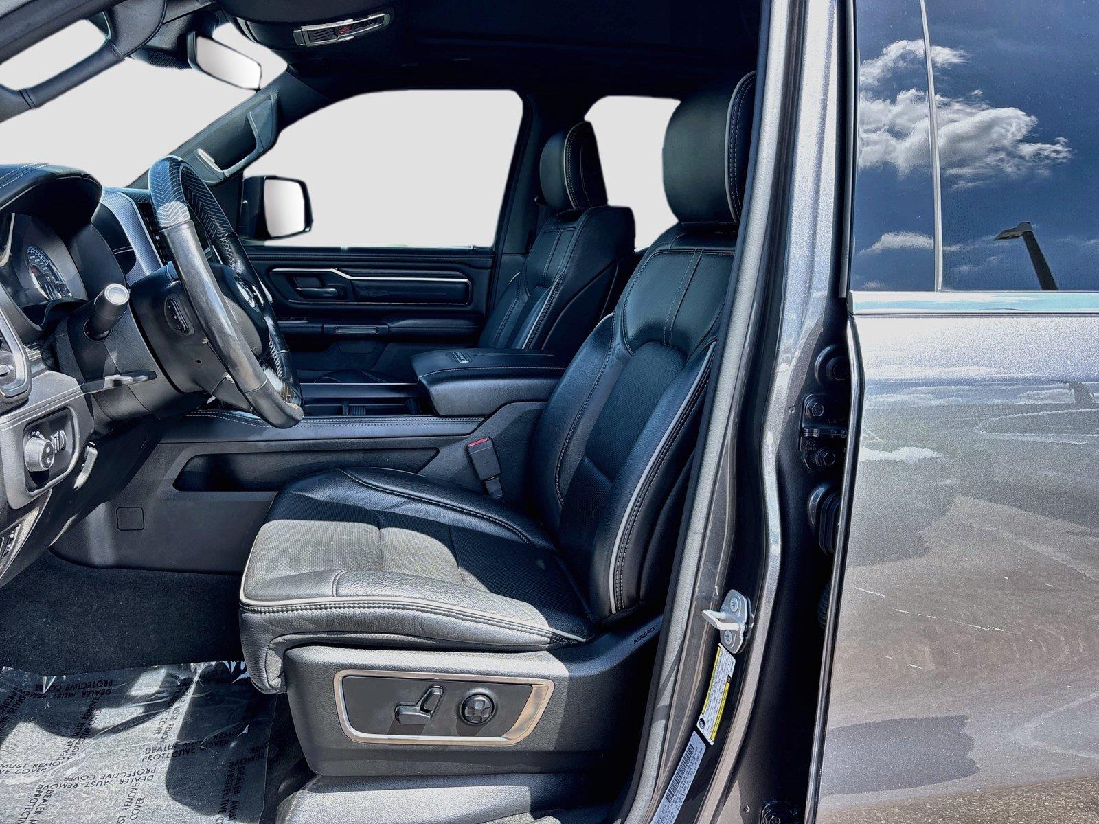 2020 Ram 1500 Limited