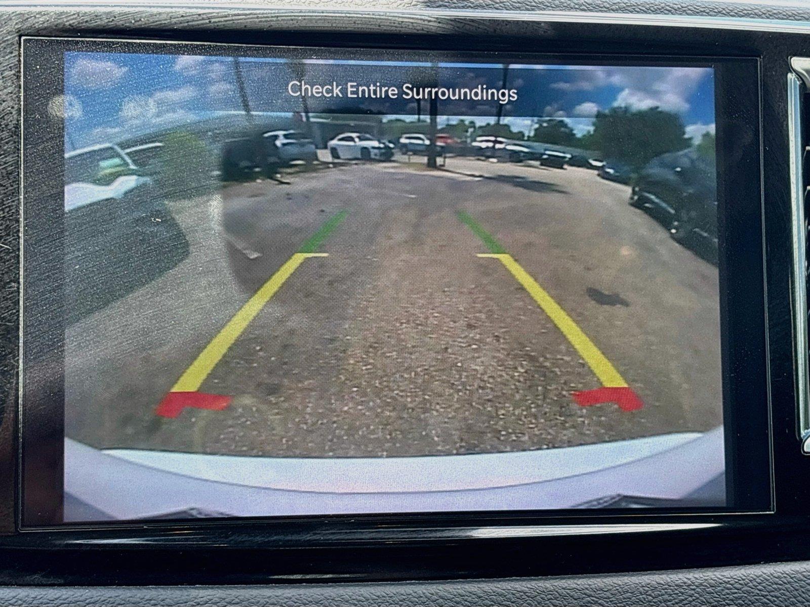 2023 CHRYSLER PACIFICA TOURIN