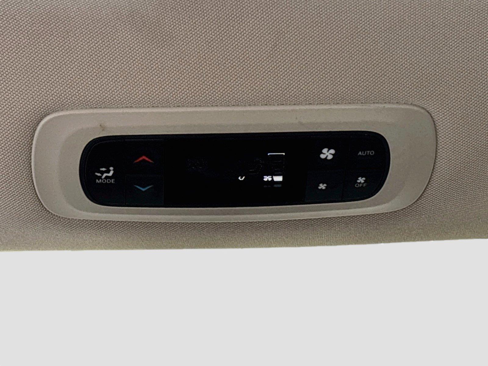 2023 CHRYSLER PACIFICA TOURIN