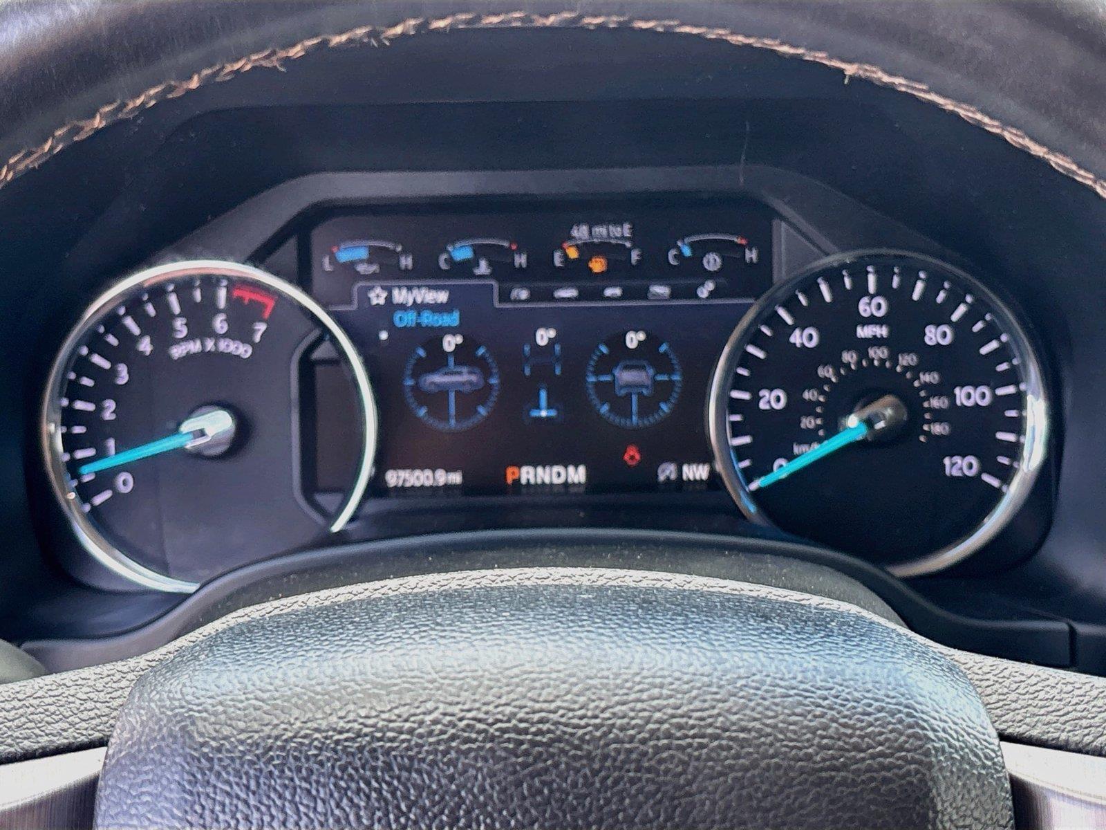 2020 Ford Expedition Platinum