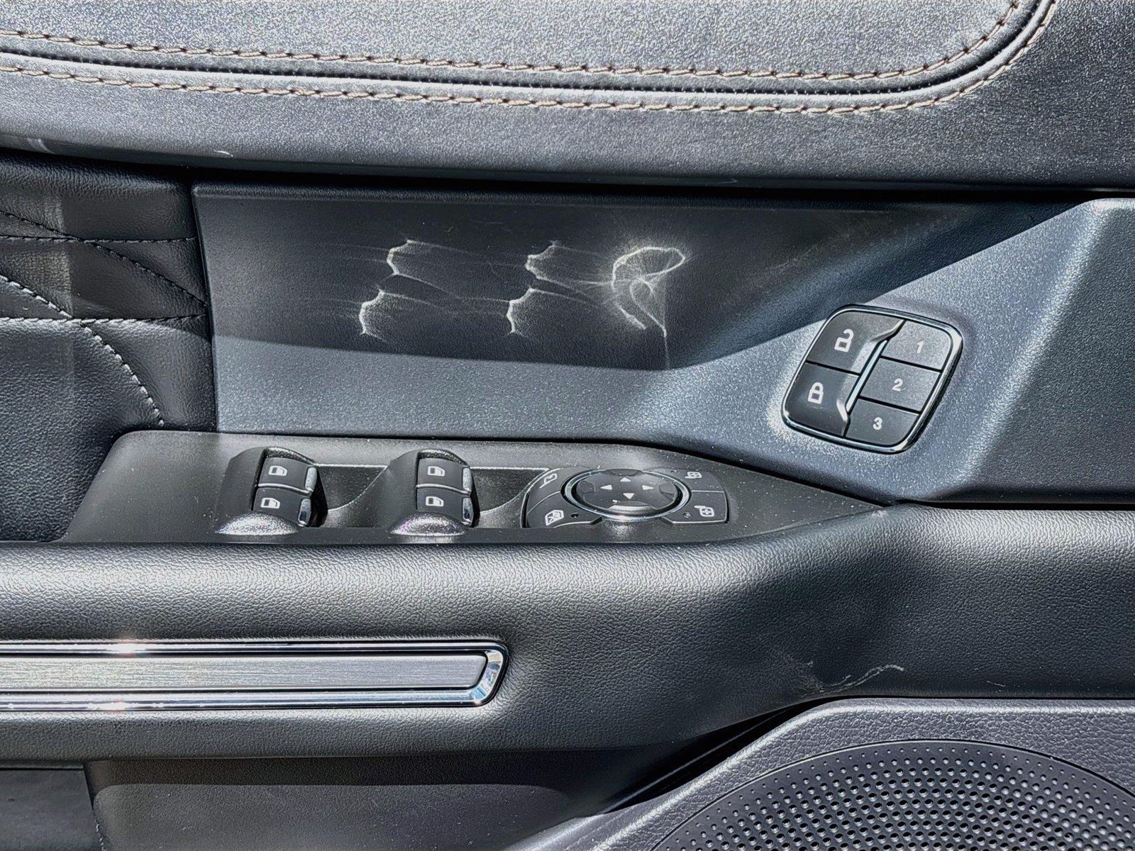 2020 Ford Expedition Platinum