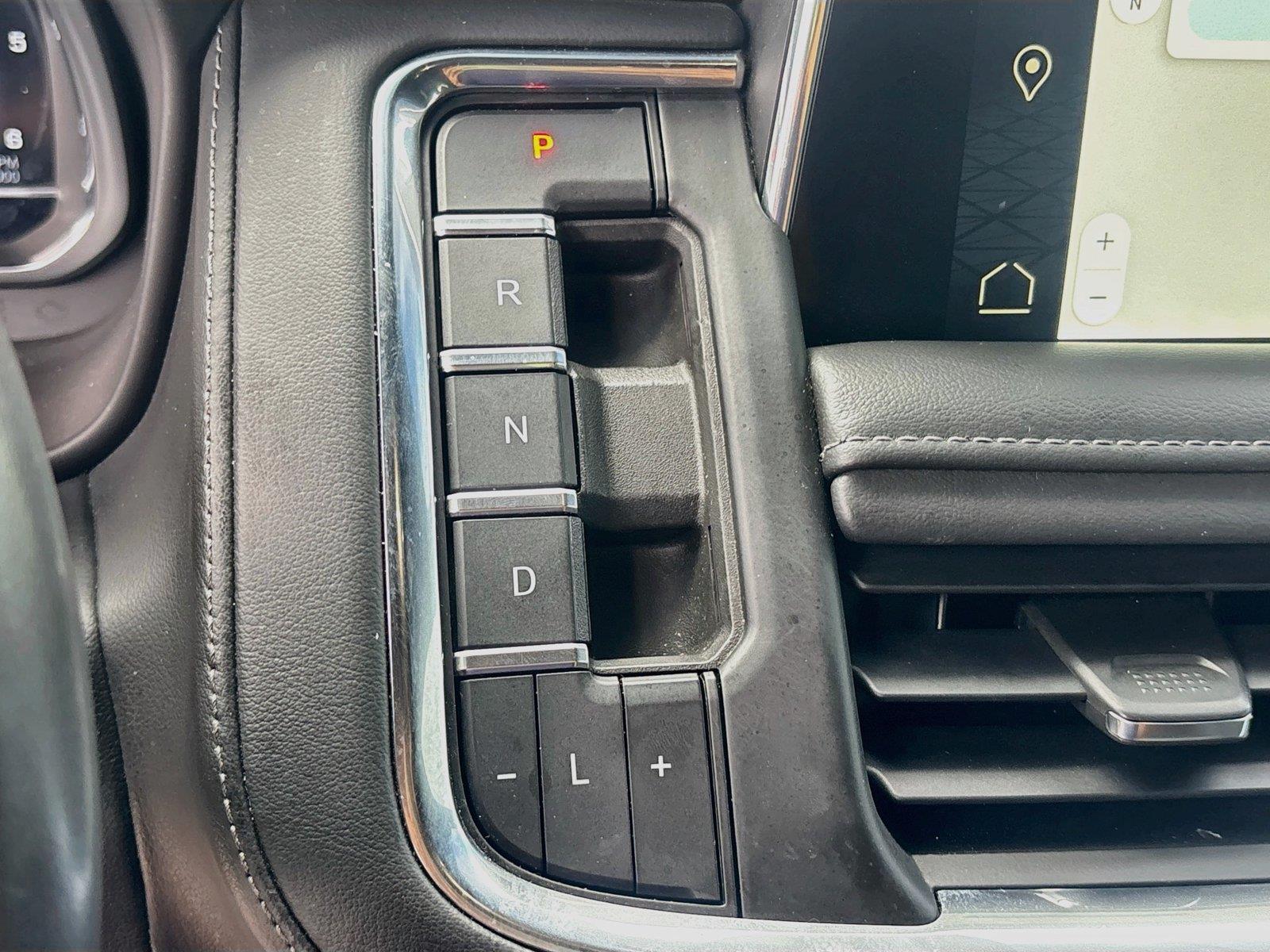 2022 GMC Yukon SLE