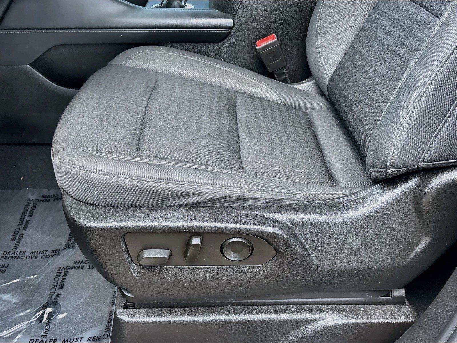 2022 GMC Yukon SLE