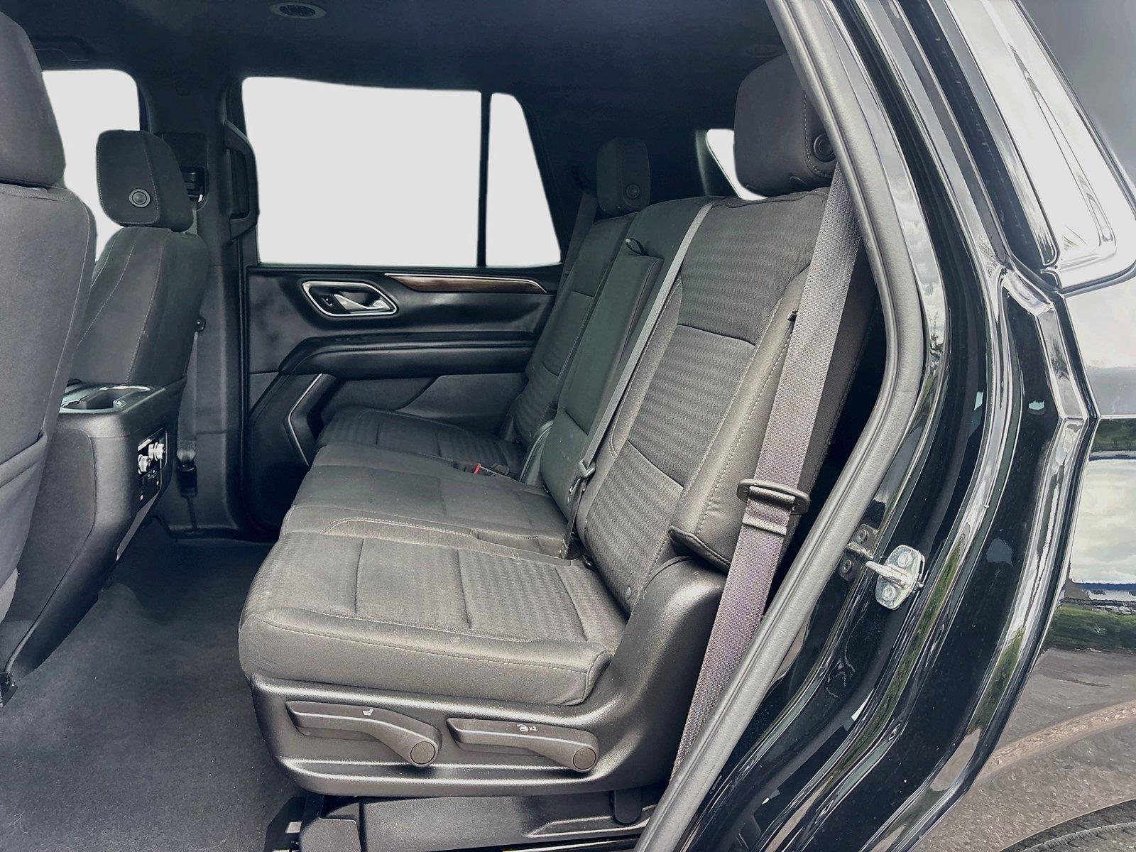 2022 GMC Yukon SLE