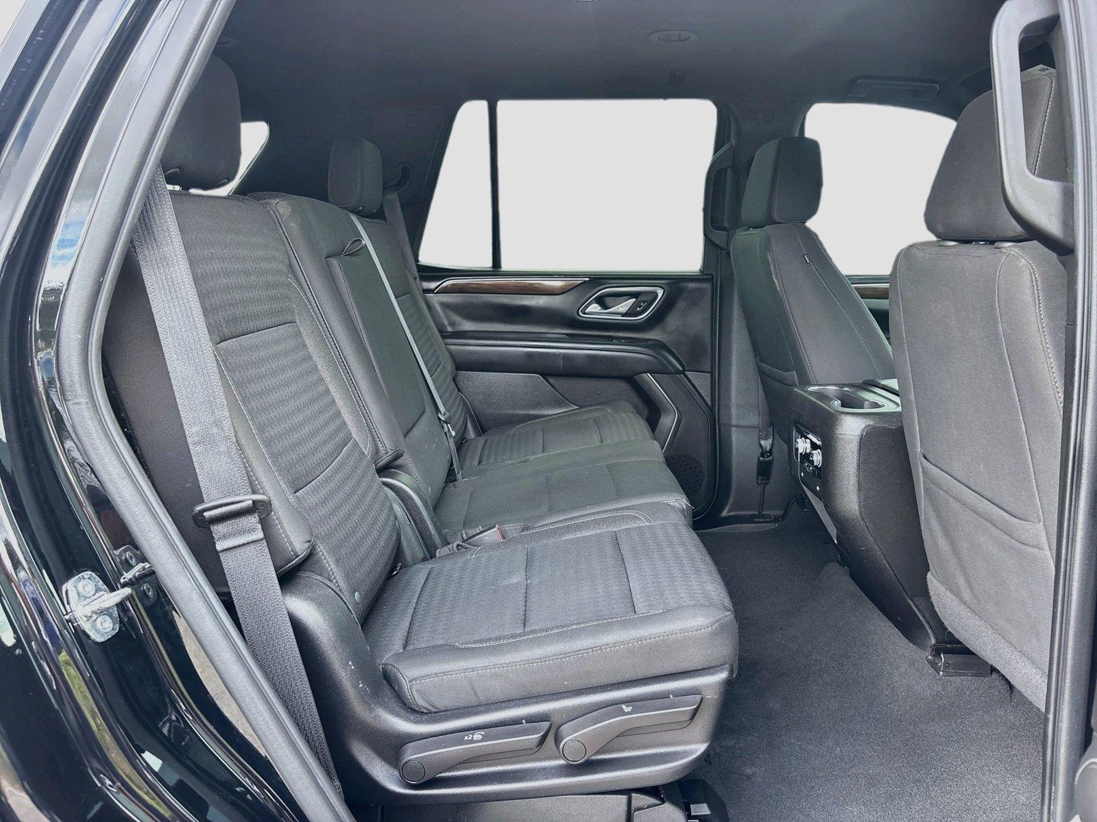 2022 GMC Yukon SLE
