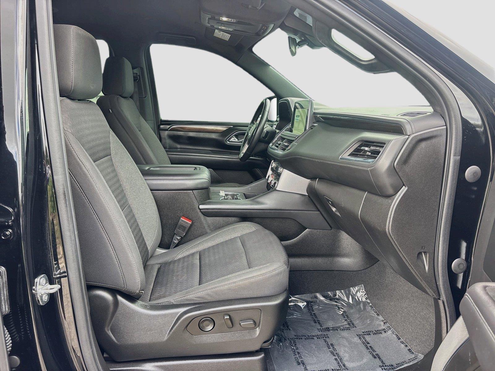 2022 GMC Yukon SLE