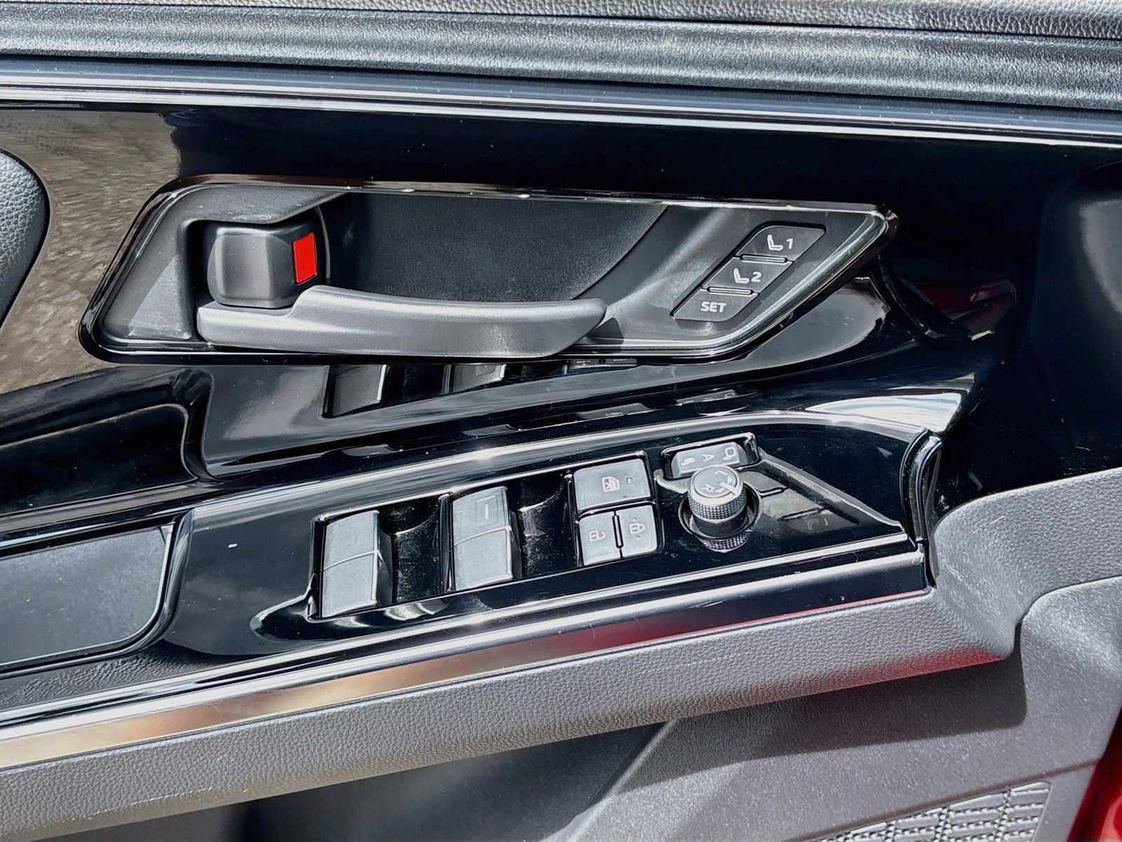 2023 SUBARU SOLTERRA PREMIU
