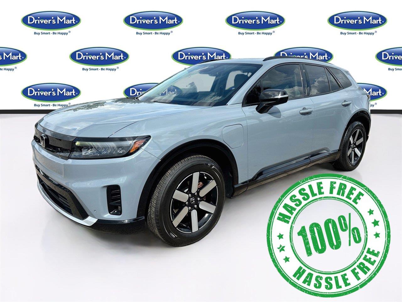 2024 Honda Prologue Touring