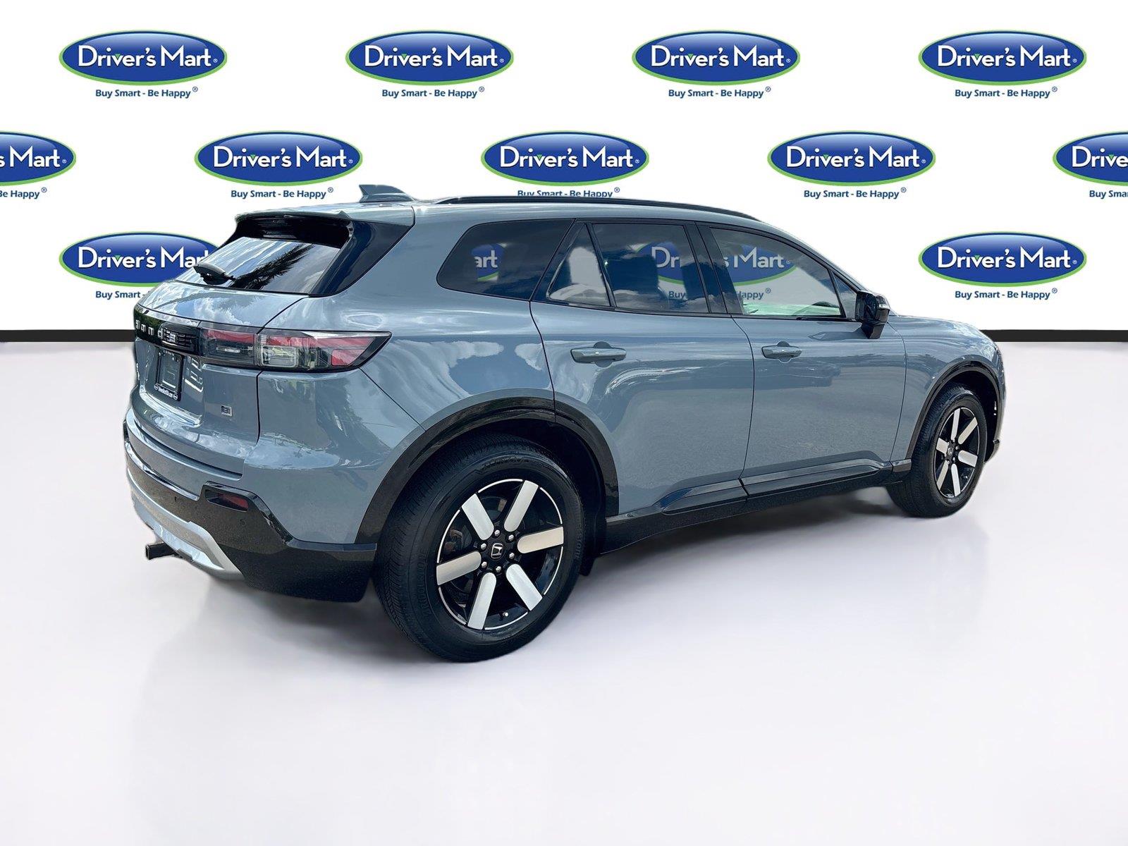 2024 Honda Prologue Touring