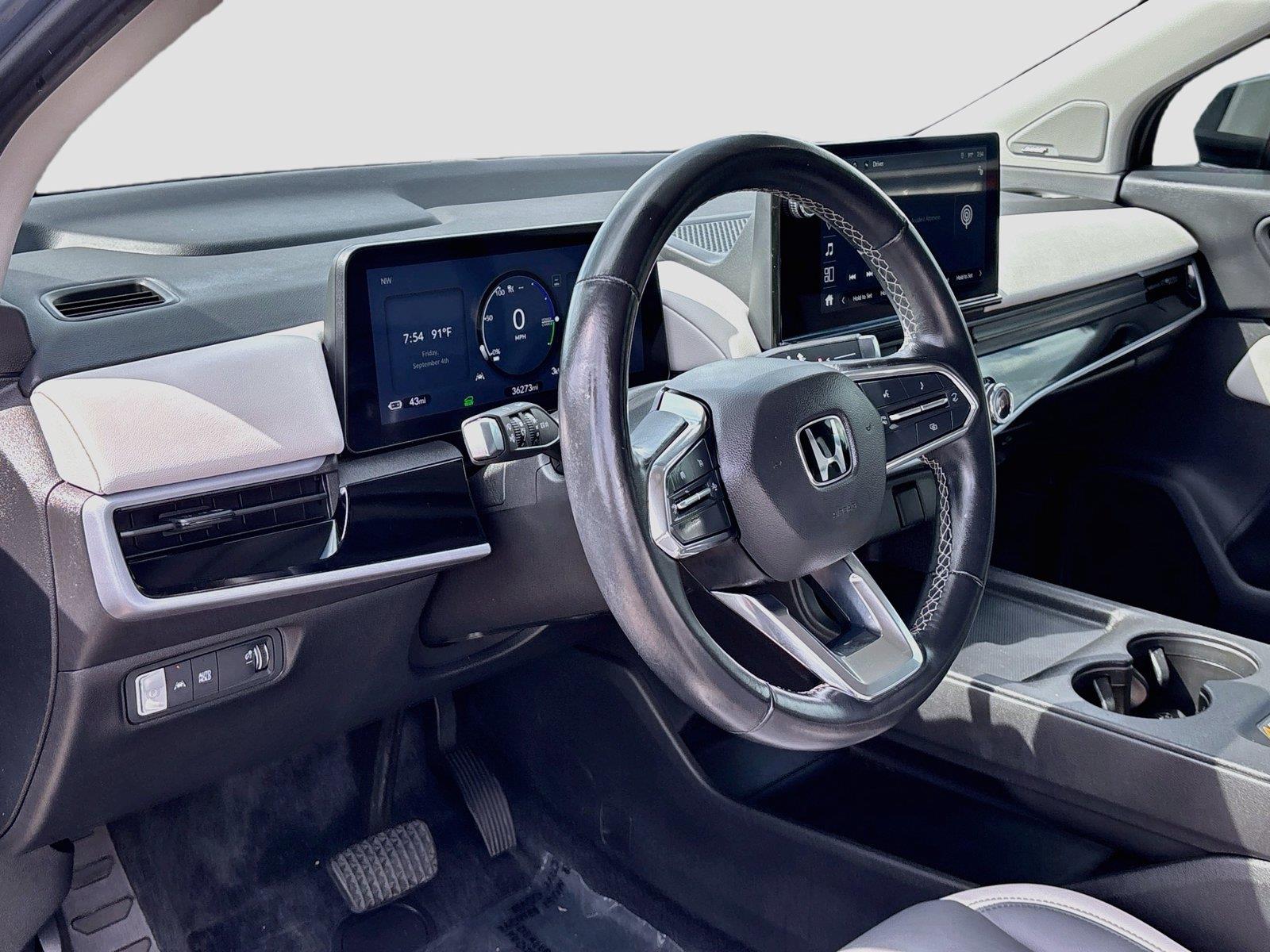 2024 Honda Prologue Touring