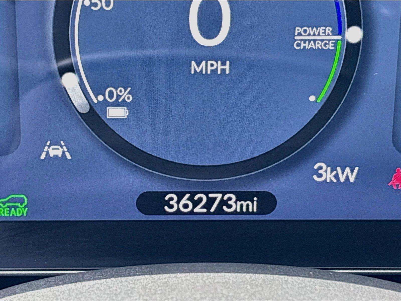 2024 Honda Prologue Touring
