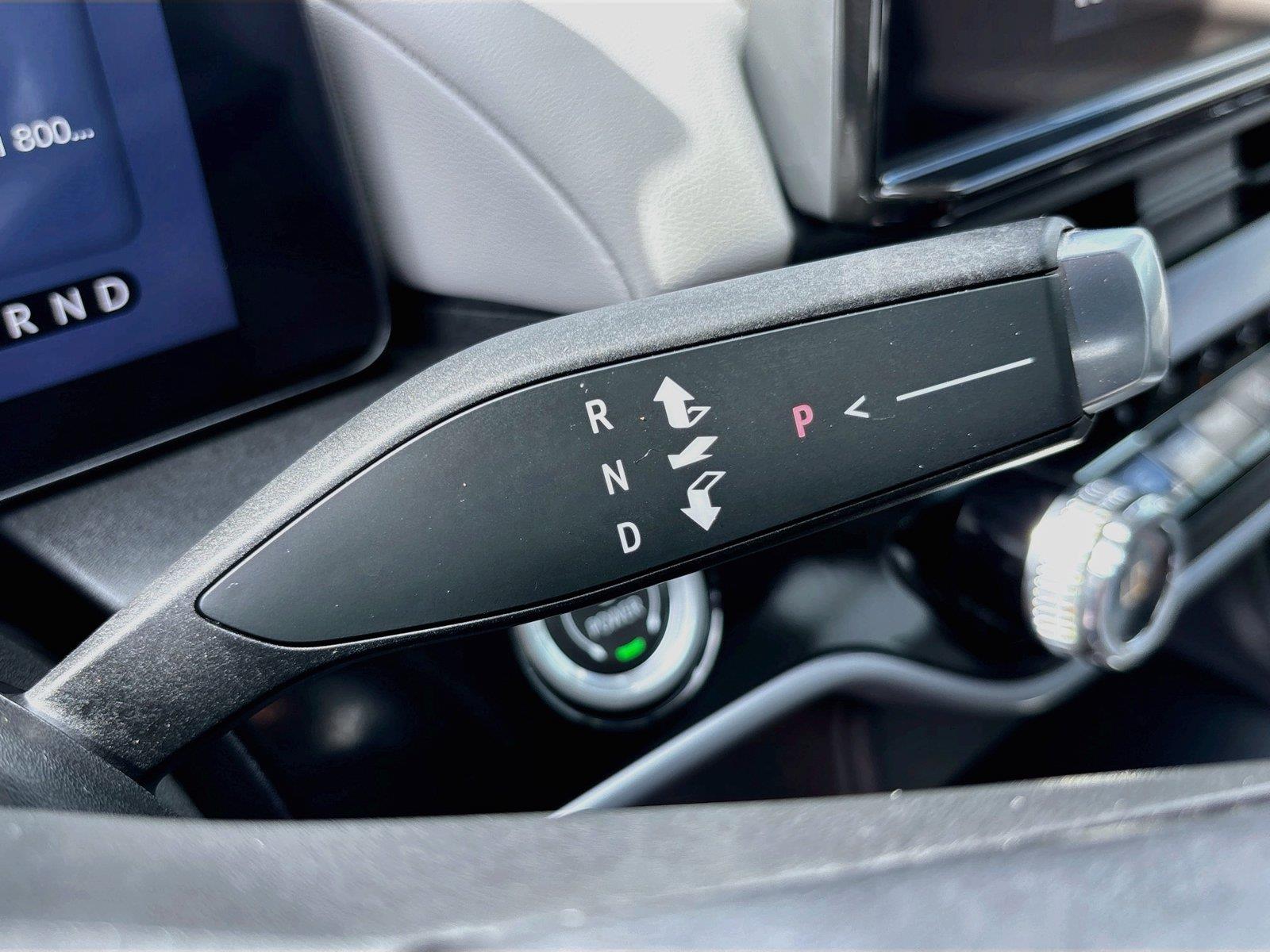 2024 Honda Prologue Touring