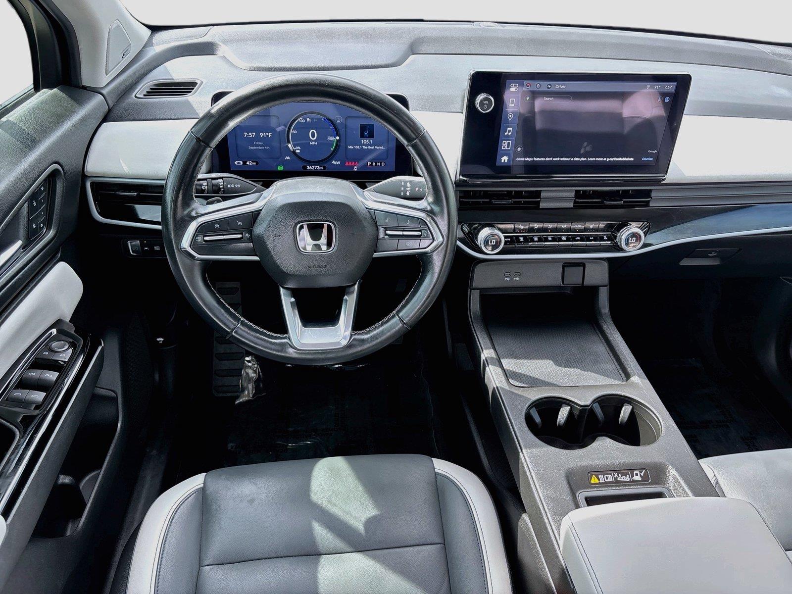 2024 Honda Prologue Touring