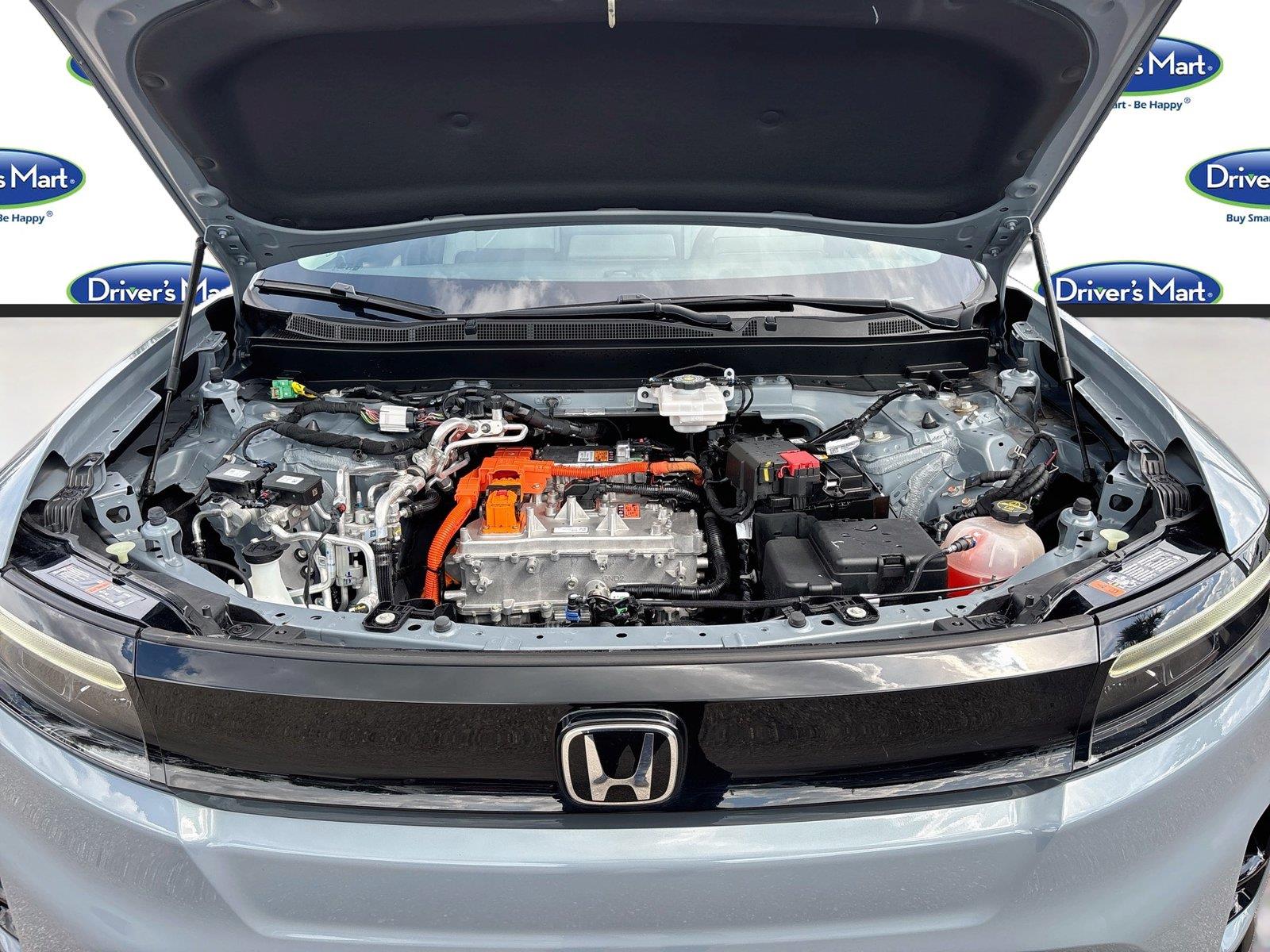 2024 Honda Prologue Touring