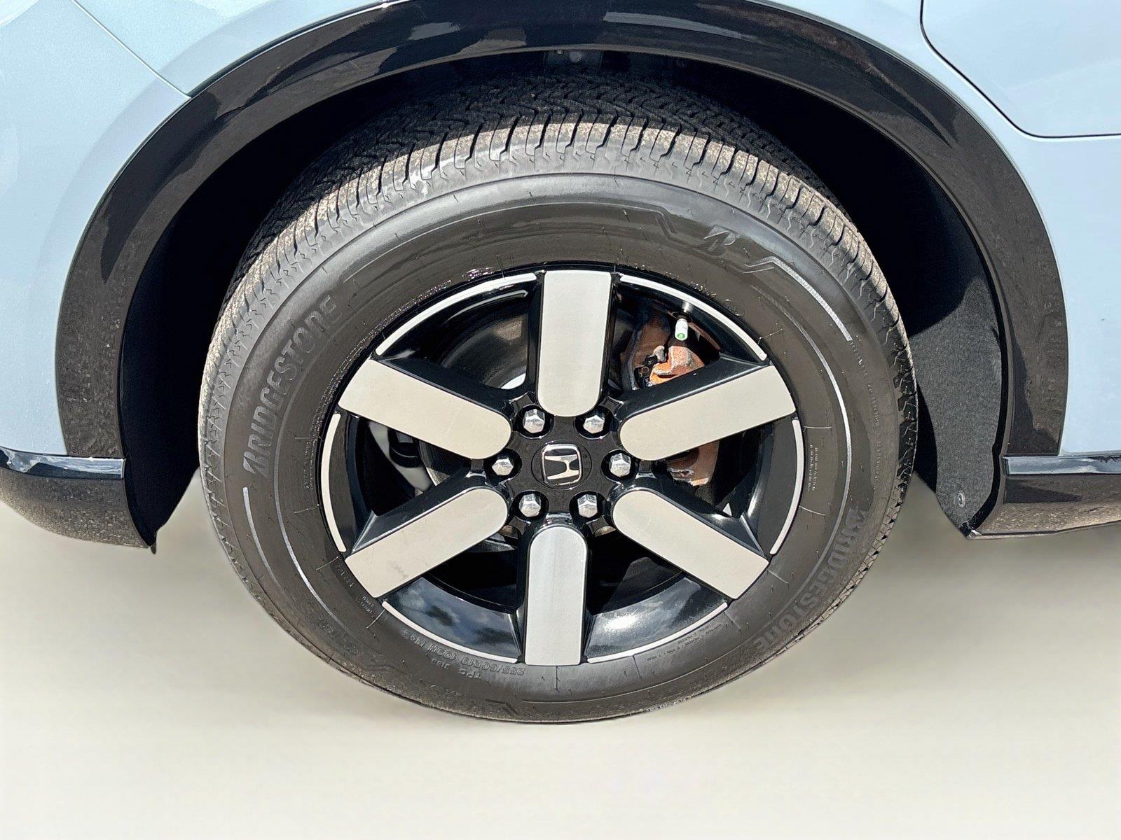 2024 Honda Prologue Touring