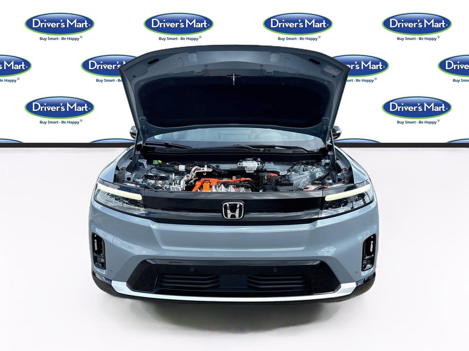 2024 Honda Prologue Touring