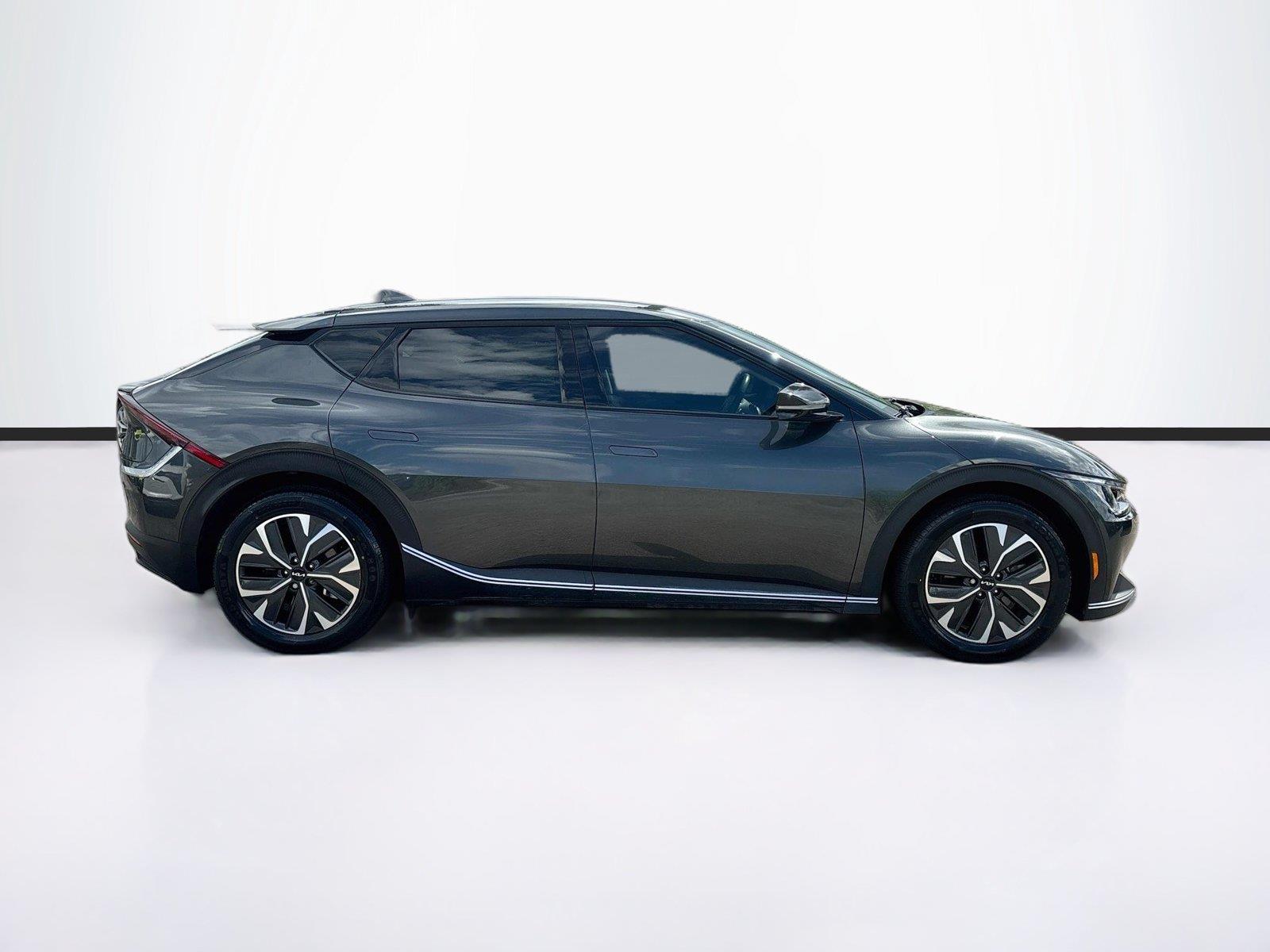 2024 Kia EV6 Light Long Range