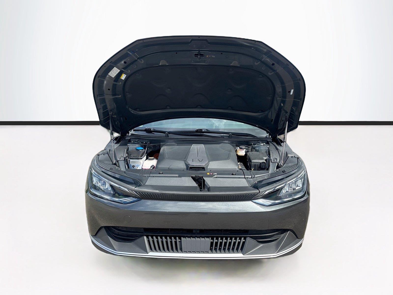 2024 Kia EV6 Light Long Range