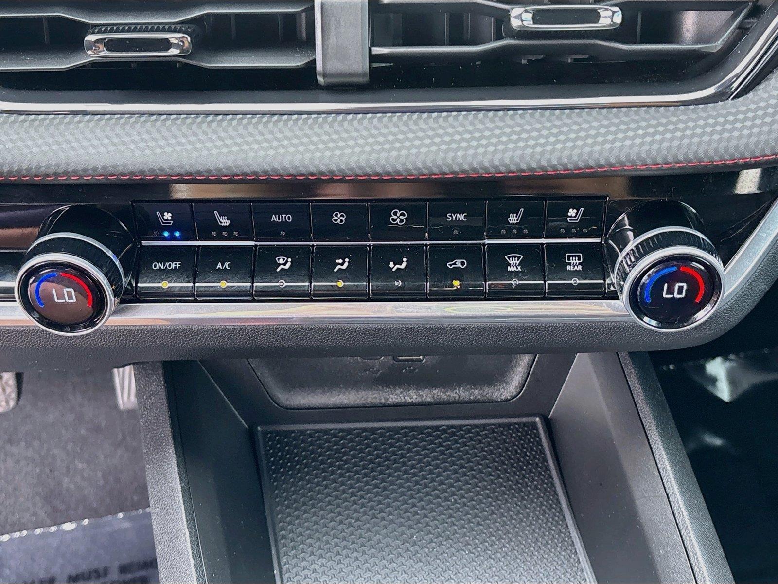 2025 Chevrolet Equinox FWD RS