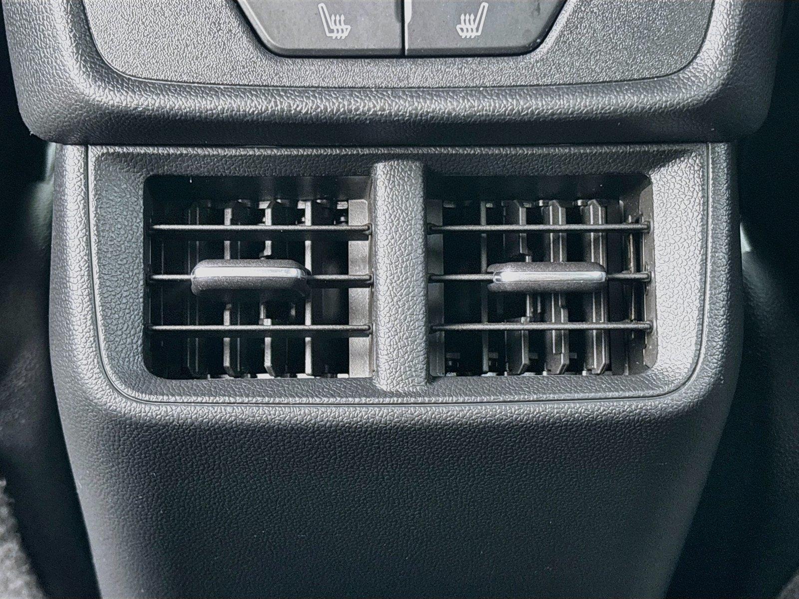 2025 Chevrolet Equinox FWD RS