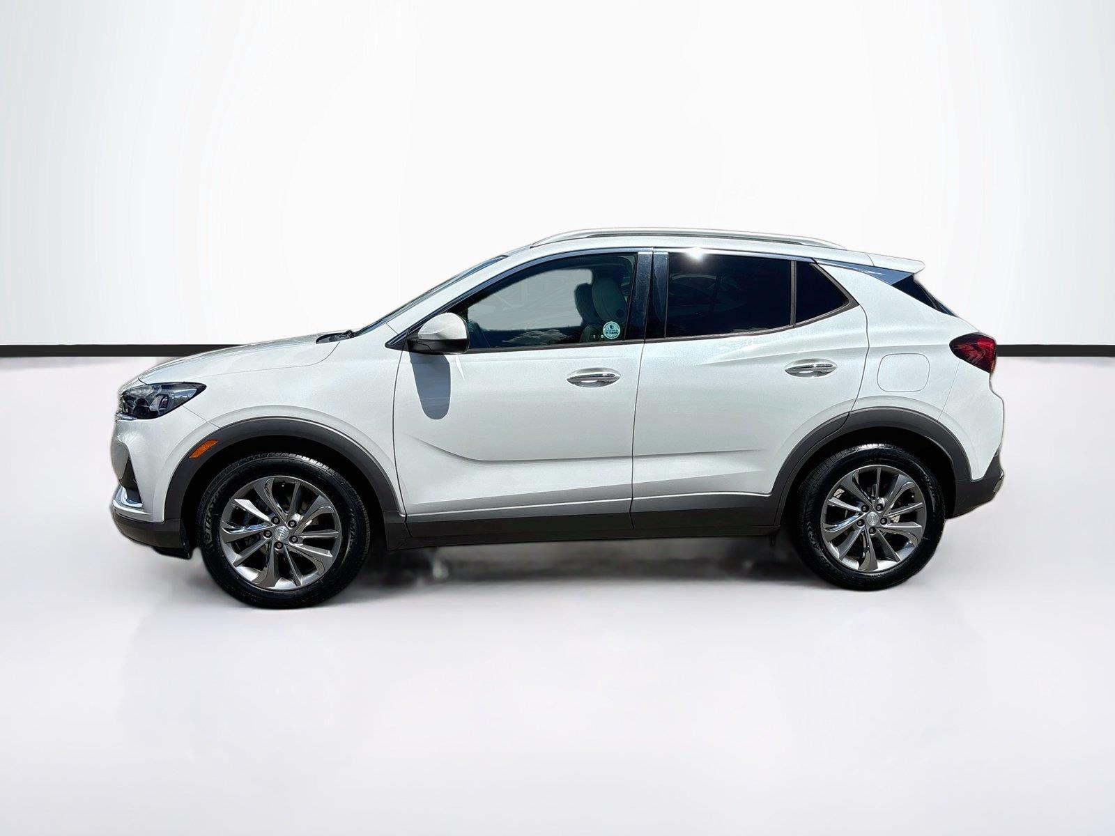 2020 Buick Encore GX Essence